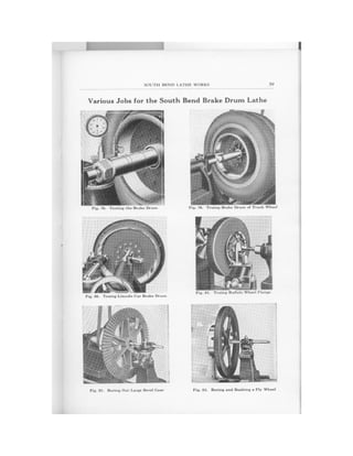1929   auto mechanics service book - no 66
