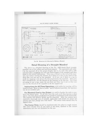 1929   auto mechanics service book - no 66