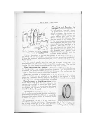 1929   auto mechanics service book - no 66