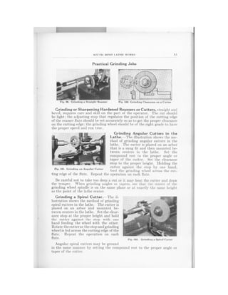 1929   auto mechanics service book - no 66