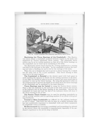 1929   auto mechanics service book - no 66