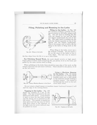 1929   auto mechanics service book - no 66