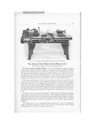 1929   auto mechanics service book - no 66