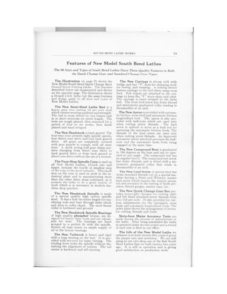 1929   auto mechanics service book - no 66