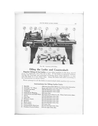1929   auto mechanics service book - no 66
