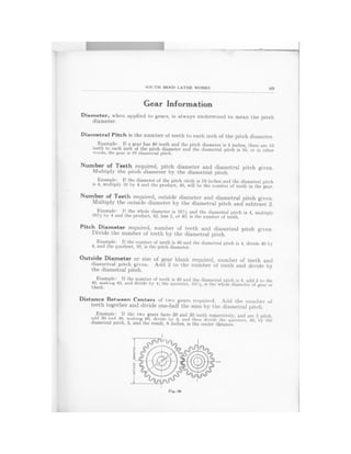 1929   auto mechanics service book - no 66