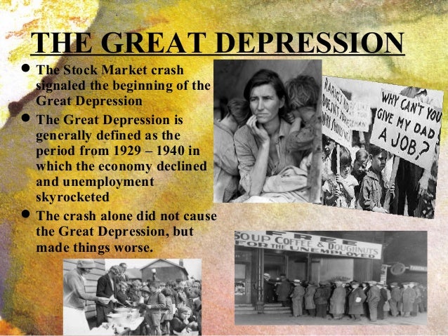 great depression 1929 Us military history for dummies cheat sheet but when the market crashed in late october 1929 the consequences of the great depression were staggering. great depression 1929 Us military history for dummies cheat sheet but when the market crashed in late october 1929 the consequences of the great depression were staggering.
