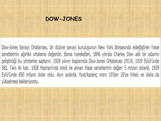 DOW-JONES
 
