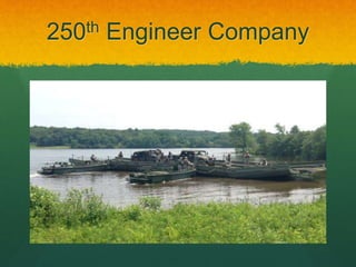 250th Engineer Company 
 