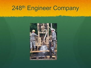248th Engineer Company 
 