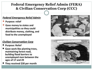 1930 the great depression | PPT