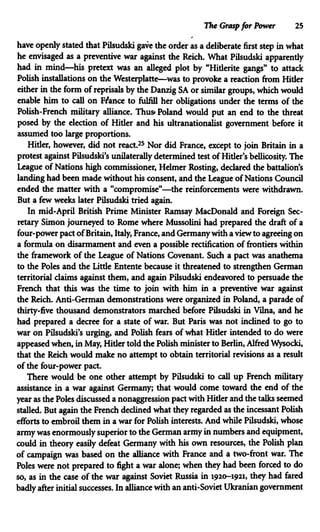 The Unmaking Of Adolf Hitler Eugene Davidson | PDF
