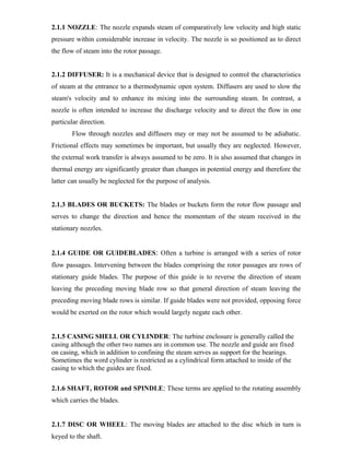 193411716 study-on-steam-turbines | DOC
