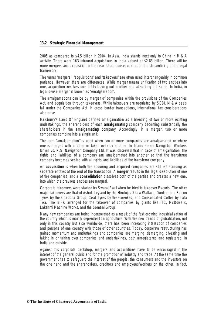 mergers and acquisition final outline Easiest, most cost-effective project plan templates specifically geared toward mergers and acquisitions checklists & timelines to hold people accountable. mergers and acquisition final outline Easiest, most cost-effective project plan templates specifically geared toward mergers and acquisitions checklists & timelines to hold people accountable.