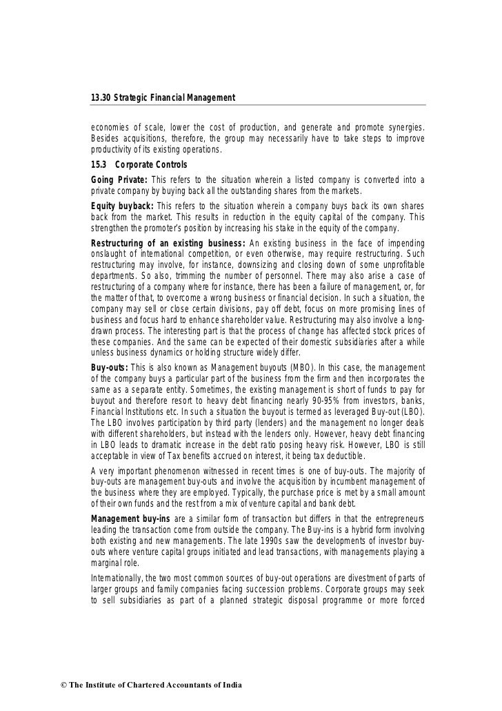 mergers and acquisition final outline Mergers and acquisitions professor alexander roberts phd, mba, fcca, fcis, mcibs professor roberts lectures, researches, and consults for major organisations on strategy development and implemen. mergers and acquisition final outline Mergers and acquisitions professor alexander roberts phd, mba, fcca, fcis, mcibs professor roberts lectures, researches, and consults for major organisations on strategy development and implemen.
