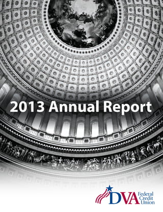 2013 Annual Report
 