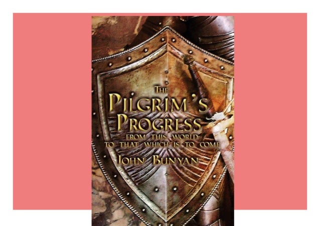 Pilgrim Pilgrim