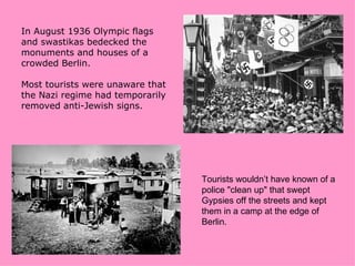 1936 Olympics Ap World History PPT 1936 Olympics Ap World History 19 320