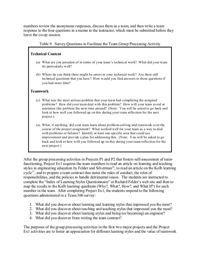 1936 teaching material and energy balances to