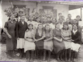 випускники 1938 1990
