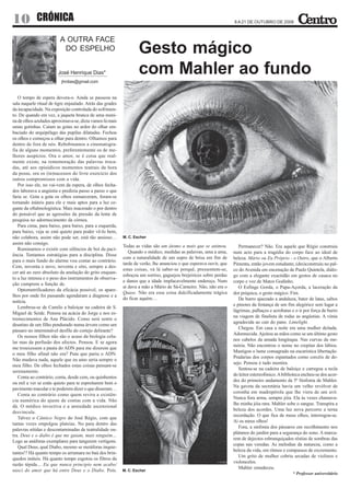 O Centro - n.º 59 – 08.10.2008