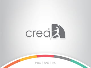 Crea Profile