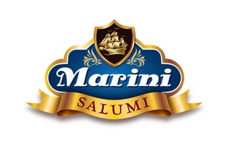 Marini Salumi Logo