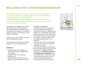 Beeldkwaliteitplan Hoek Van Damstraat Slide 9