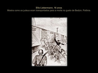 1942 – a solução final