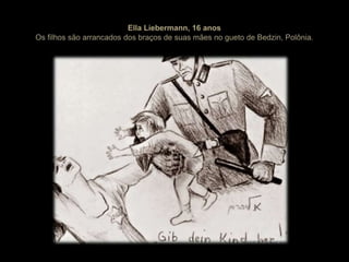 1942 – a solução final