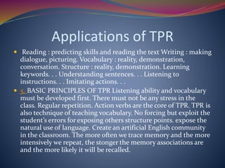 Teaching Methodology | PPTX
