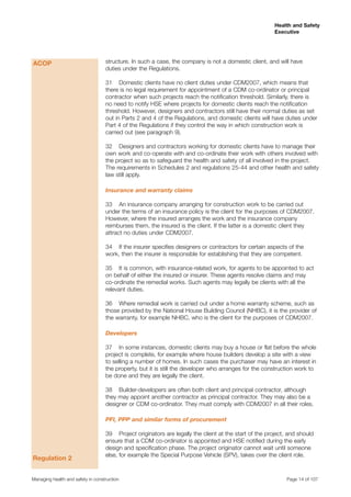 194397267 cdm-regulations-2007 | PDF