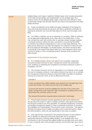 194397267 cdm-regulations-2007 | PDF