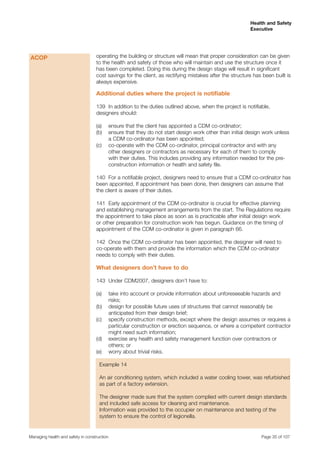 194397267 cdm-regulations-2007 | PDF