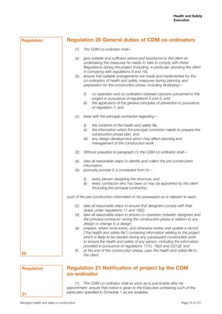 194397267 Cdm regulations 2007 PDF 194397267-cdm-regulations-2007-pdf