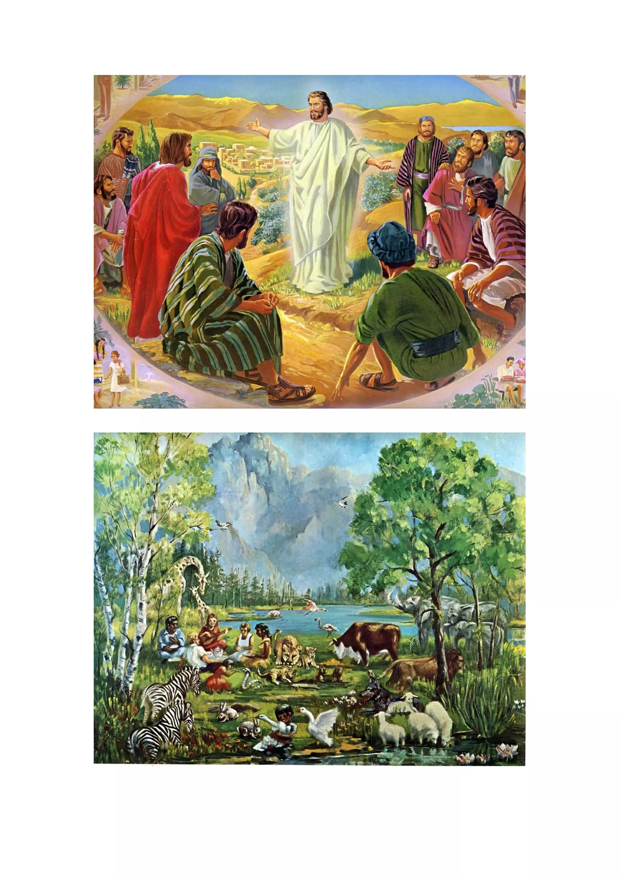 1944 1976 many calendars