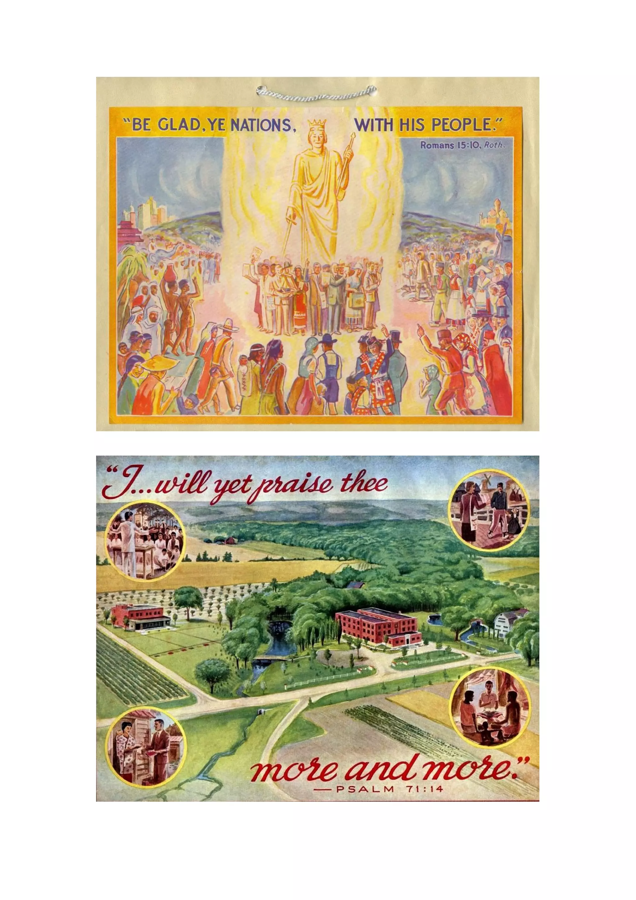 1944 1976 many calendars