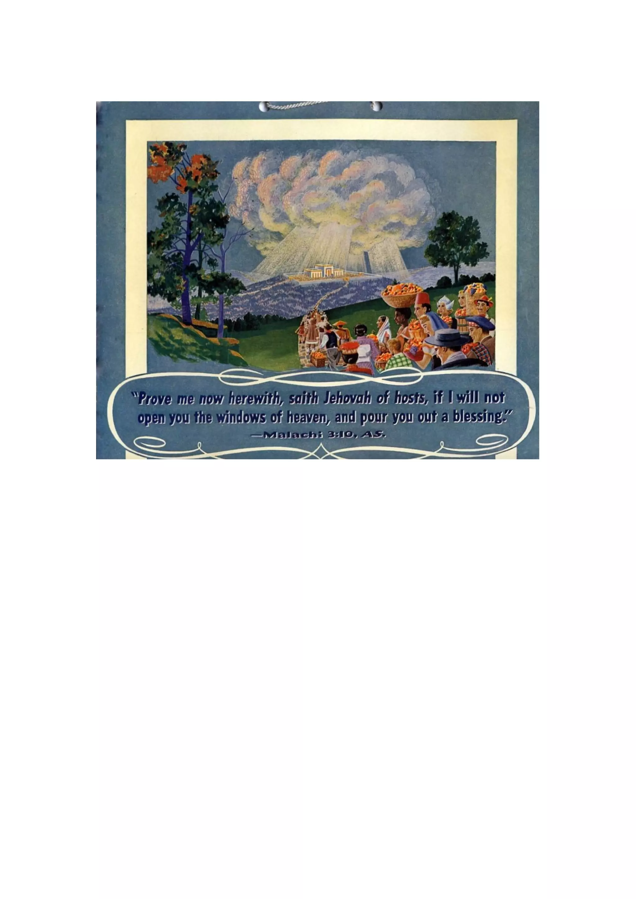 1944 1976 many calendars