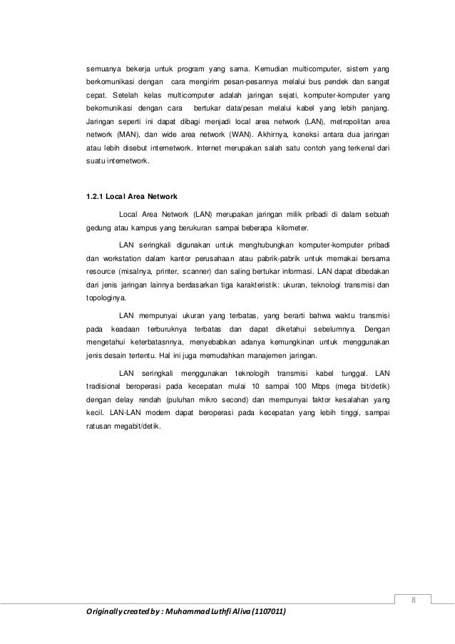 194454304 makalah-perancangan-dan-instalasi-jaringan 