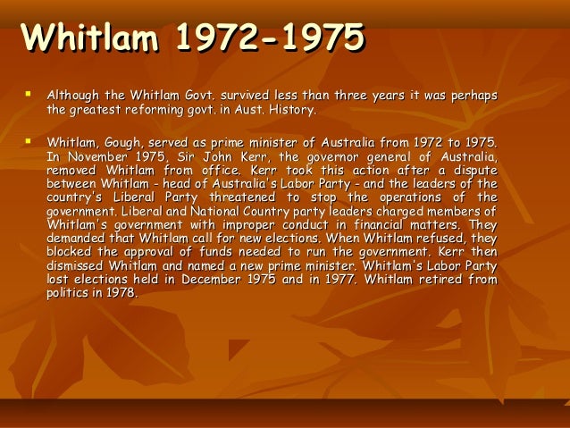 1945 1990 Australia Revision