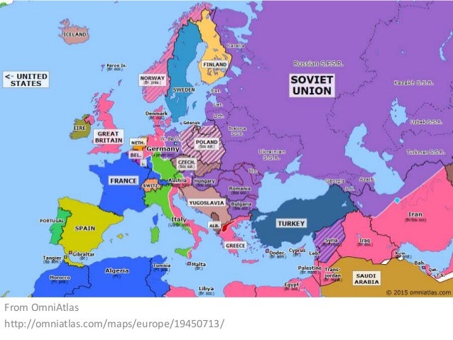 from omniatlas httpomniatlascommapseurope19450713