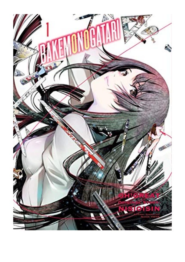 19 Bakemonogatari Manga Volume 1 Pdf By Nisioisin Vertica 19 Bakemonogatari Manga Volume 1 Pdf By Nisioisin Vertica