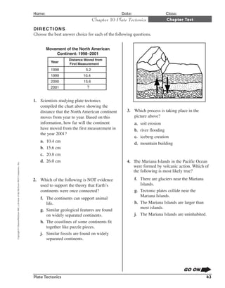 194825214 science-tests | PDF