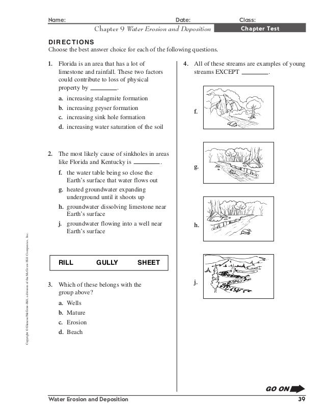 194825214 Science Tests
