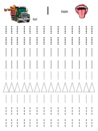 lori
lidah
 