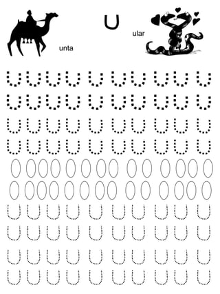 unta
ular
 