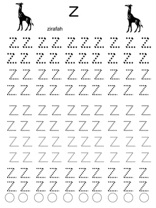 zirafah
 