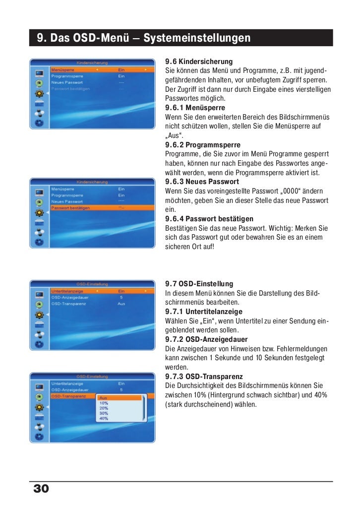 Skymaster Dxh 30 Software Definition