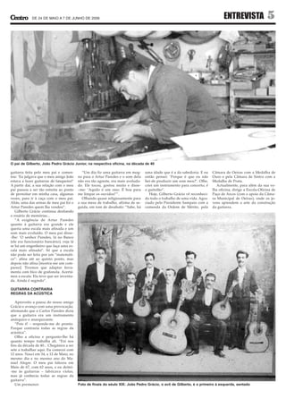 O Centro - n.º 4 – 24.05.2006