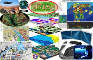 2015 GIS flyer